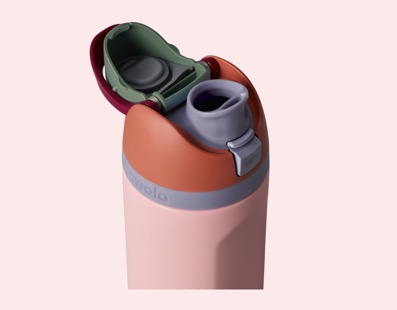 Owala sauce holder